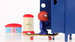 کارتون دایانا دوست خوب بچه ها قسمت 32